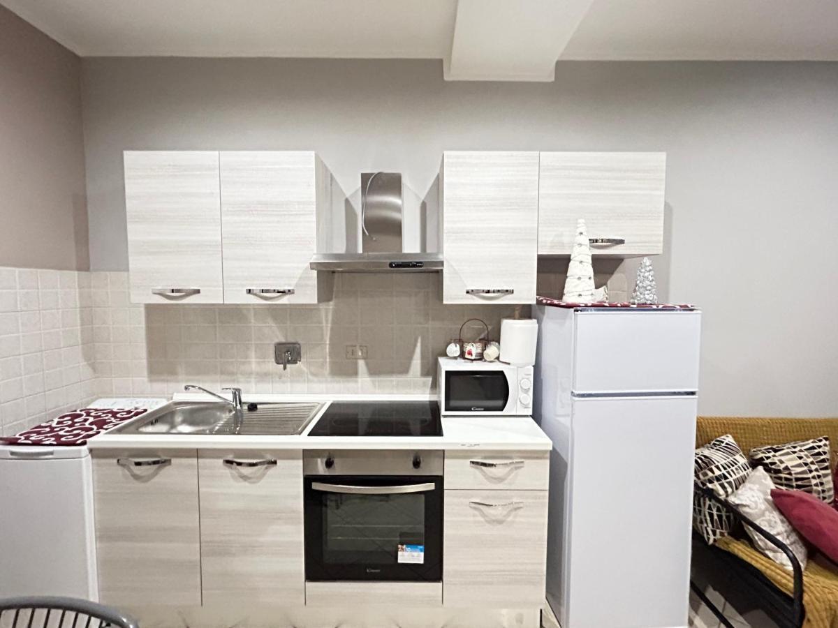 Central Low Cost Torino Eksteriør billede