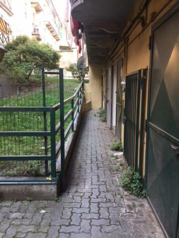 Central Low Cost Torino Eksteriør billede